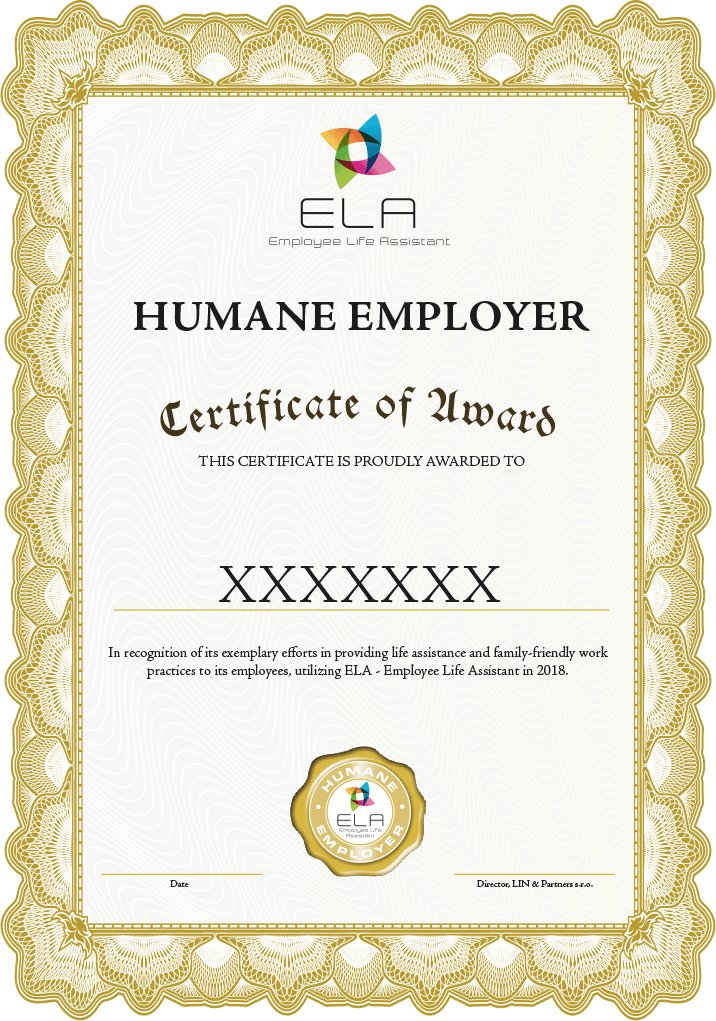 certificate-ela