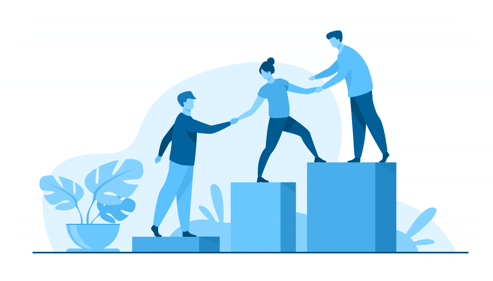 blue-employees-giving-hands-helping-colleagues-walk-upstairs_74855-5236-removebg-preview