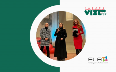 VIZE 97 & ELA – Employer Life Assistant