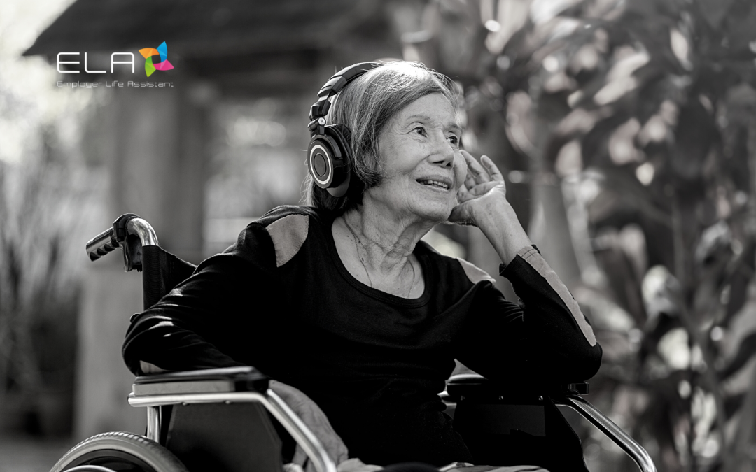 Alzheimerova choroba – o čem je ve skutečném životě?