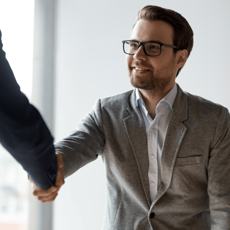 sales officer